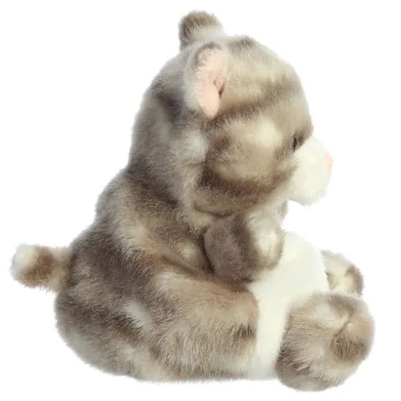Silver the Stuffed Kitty Palm Pals Plush by Aurora