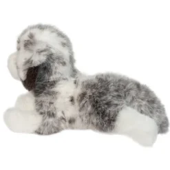 Skyler the DLux Stuffed Aussie Dog by Douglas