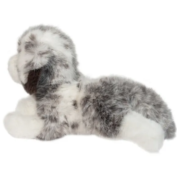 Skyler the DLux Stuffed Aussie Dog by Douglas