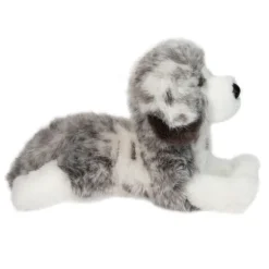Skyler the DLux Stuffed Aussie Dog by Douglas