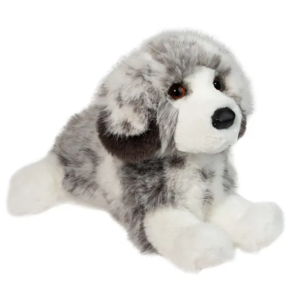 Skyler the DLux Stuffed Aussie Dog by Douglas