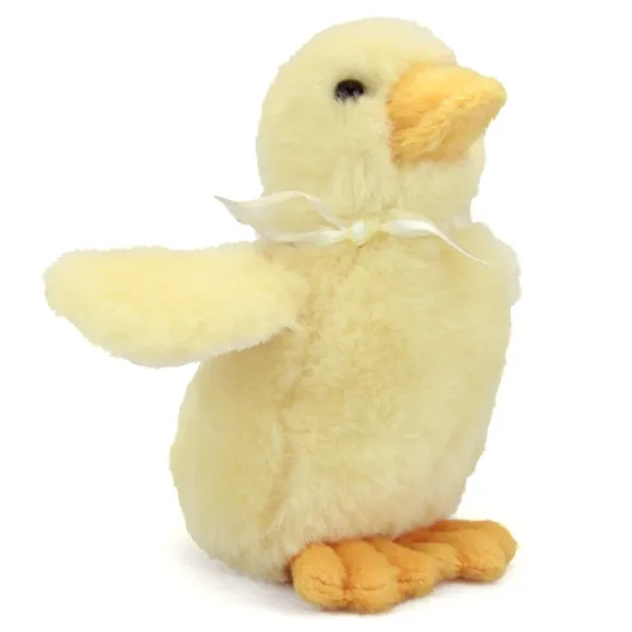 Slicker the Little Plush Duckling by Douglas