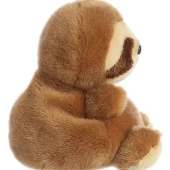 Slomo the Stuffed Sloth Palm Pals Plush by Aurora