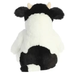 Slouching Stuffed Cow 15 Inch Sluuumpy Plush by Aurora