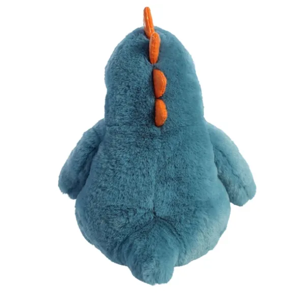 Slouching Stuffed Dinosaur 15 Inch Sluuumpy Plush by Aurora