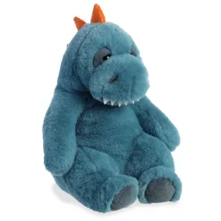 Slouching Stuffed Dinosaur 15 Inch Sluuumpy Plush by Aurora