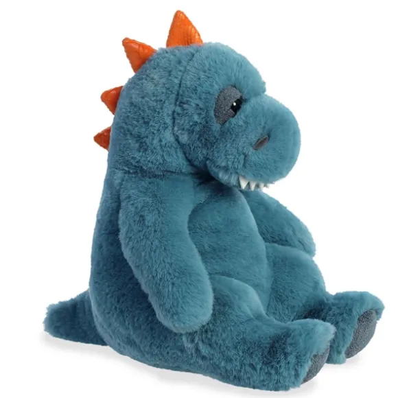 Slouching Stuffed Dinosaur 15 Inch Sluuumpy Plush by Aurora