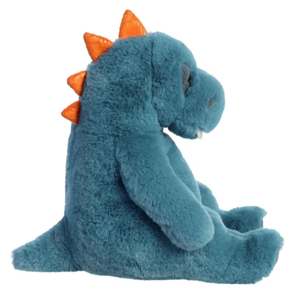 Slouching Stuffed Dinosaur 15 Inch Sluuumpy Plush by Aurora