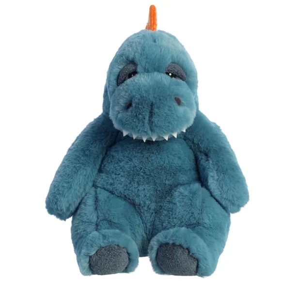 Slouching Stuffed Dinosaur 15 Inch Sluuumpy Plush by Aurora