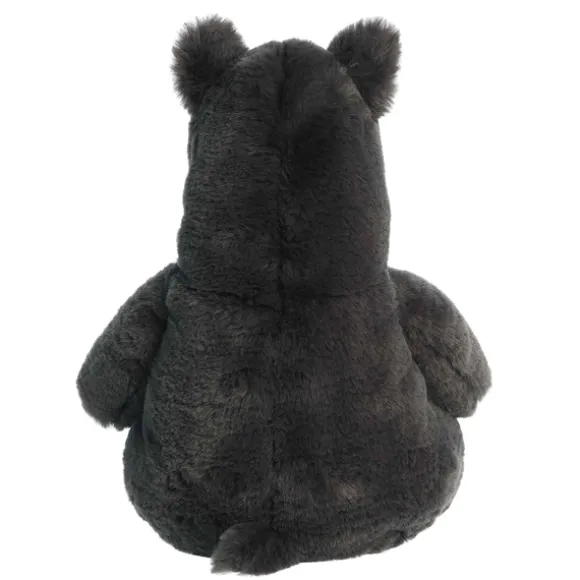 Slouching Stuffed Rhino 15 Inch Sluuumpy Plush by Aurora