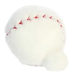 Slugger the Plush Baseball Palm Pals by Aurora