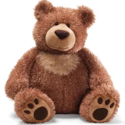 Slumbers the Papa Teddy Bear by Gund