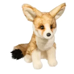 Sly the Plush Fennec Fox by Douglas