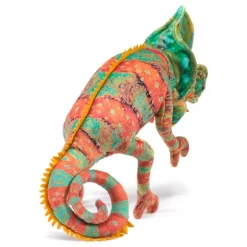 Small Chameleon Puppet by Folkmanis Puppets