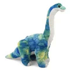 Small Dinosauria Brachiosaurus Stuffed Animal by Wild Republic