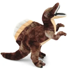 Small Dinosauria Spinosaurus Stuffed Animal by Wild Republic