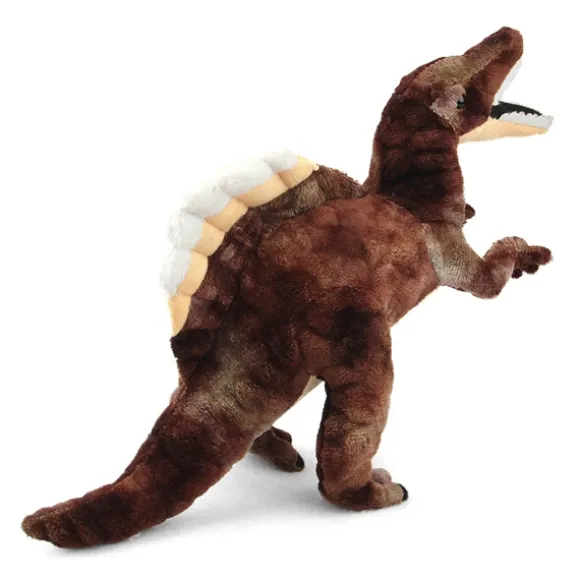 Small Dinosauria Spinosaurus Stuffed Animal by Wild Republic