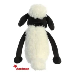 Small Plush Shaun the Sheep Stuffed Animal by Aurora