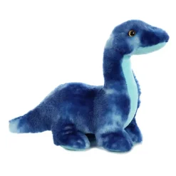 Small Roaring Brachiosaurus Stuffed Animal by Aurora