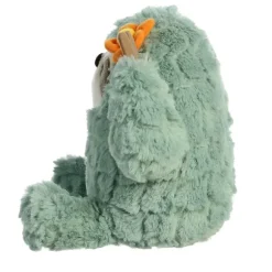 Small Stuffed Sloth Cactus Kingdom Plush by Aurora