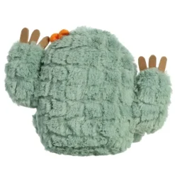 Small Stuffed Sloth Cactus Kingdom Plush by Aurora
