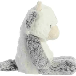 Small Sweet and Softer Cow Stuffed Animal by Aurora