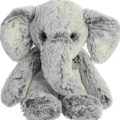 Small Sweet and Softer Elephant Stuffed Animal by Aurora