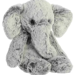 Small Sweet and Softer Elephant Stuffed Animal by Aurora