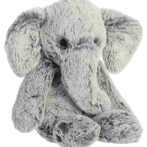 Small Sweet and Softer Elephant Stuffed Animal by Aurora
