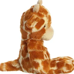 Small Sweet and Softer Giraffe Stuffed Animal by Aurora
