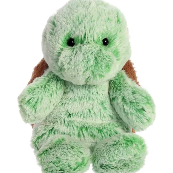 Small Sweet and Softer Turtle Stuffed Animal by Aurora