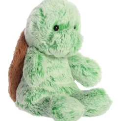 Small Sweet and Softer Turtle Stuffed Animal by Aurora