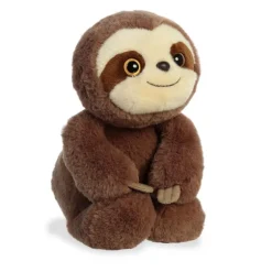 Smiles the Stuffed Sloth Flopsie by Aurora
