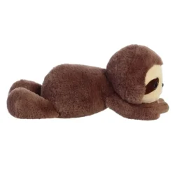 Smiles the Stuffed Sloth Flopsie by Aurora