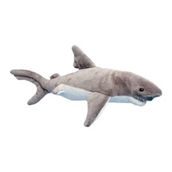 Smiley the Plush Shark by Douglas