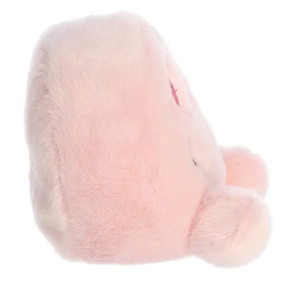 SmileyWorld Heart Eyes Plush Smiley Face Palm Pals by Aurora