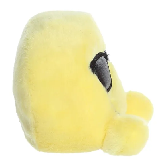 SmileyWorld Shades Plush Smiley Face Palm Pals by Aurora