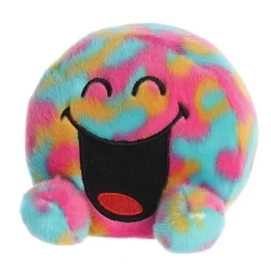 SmileyWorld Silly Plush Smiley Face Palm Pals by Aurora