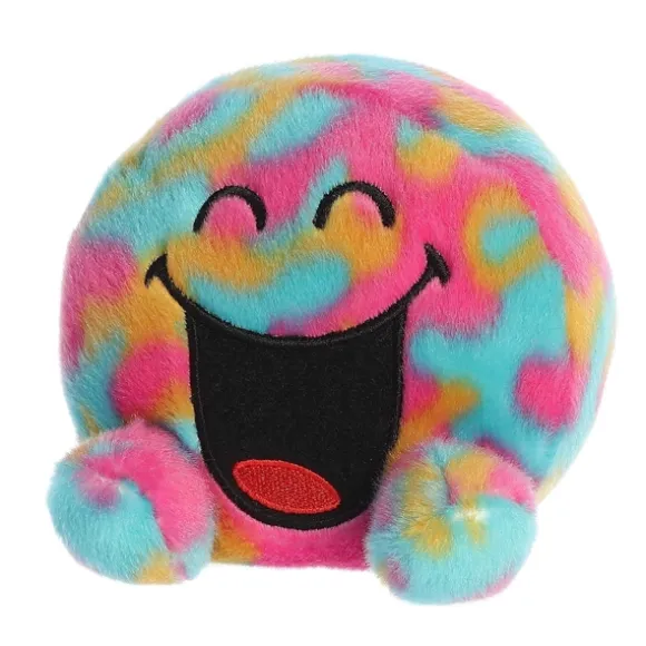 SmileyWorld Silly Plush Smiley Face Palm Pals by Aurora