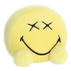 SmileyWorld Wild Guy Plush Smiley Face Palm Pals by Aurora