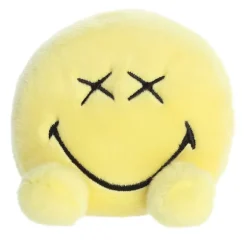 SmileyWorld Wild Guy Plush Smiley Face Palm Pals by Aurora
