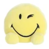 SmileyWorld Wink Plush Smiley Face Palm Pals by Aurora