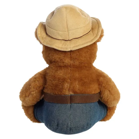 Smokey Bear Stuffed Animal by Aurora
