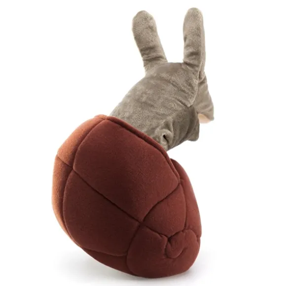 Snail Hand Puppet by Folkmanis Puppets