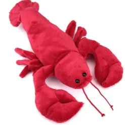Snapper the Plush Lobster by Douglas