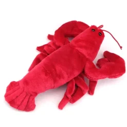 Snapper the Plush Lobster by Douglas