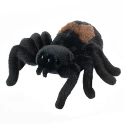 Sneakie the Stuffed Spider by Douglas