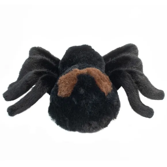 Sneakie the Stuffed Spider by Douglas