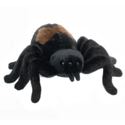 Sneakie the Stuffed Spider by Douglas