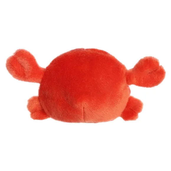 Snippy the Stuffed Crab Palm Pals Plush by Aurora